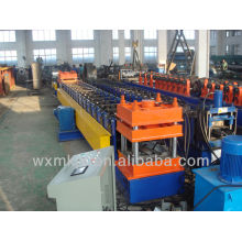 highway guard rail systems roll forming machine